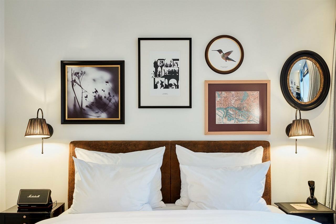 The Nikolai - Leonardo Limited Edition Hotel Hamborg