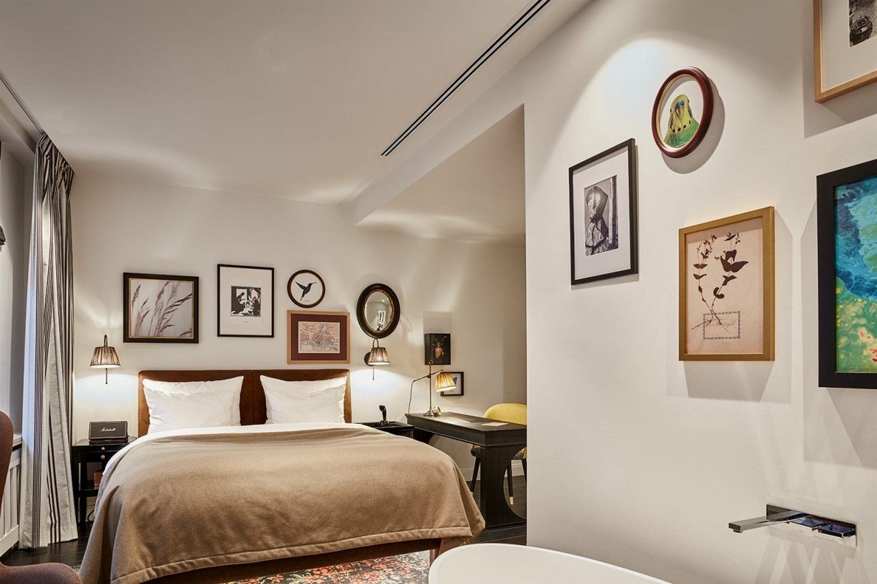 The Nikolai - Leonardo Limited Edition Hotel Hamborg