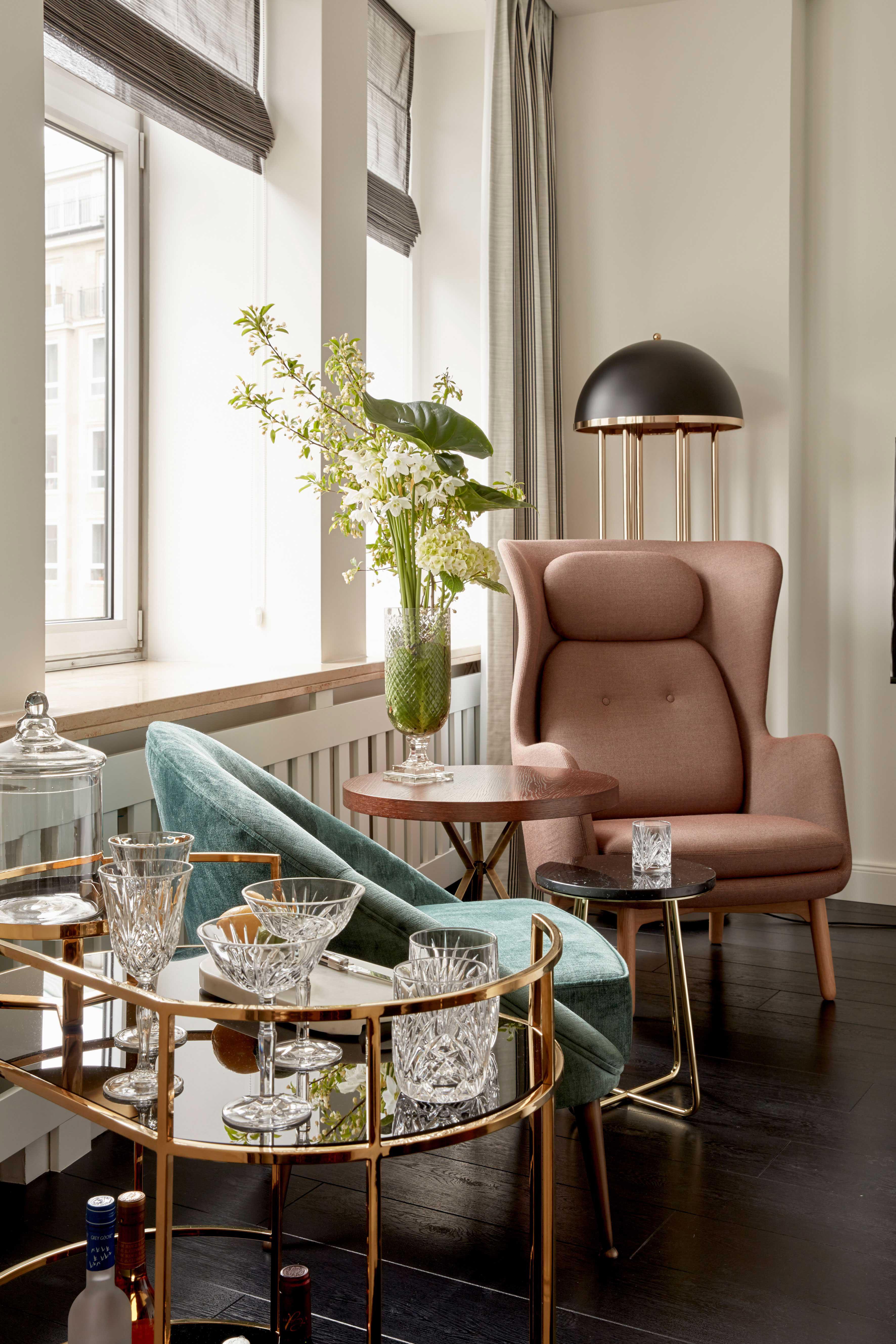 The Nikolai - Leonardo Limited Edition Hambourg
