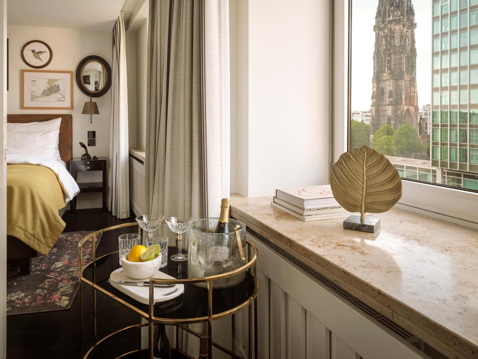 Hotel The Nikolai - Leonardo Limited Edition Hambourg
