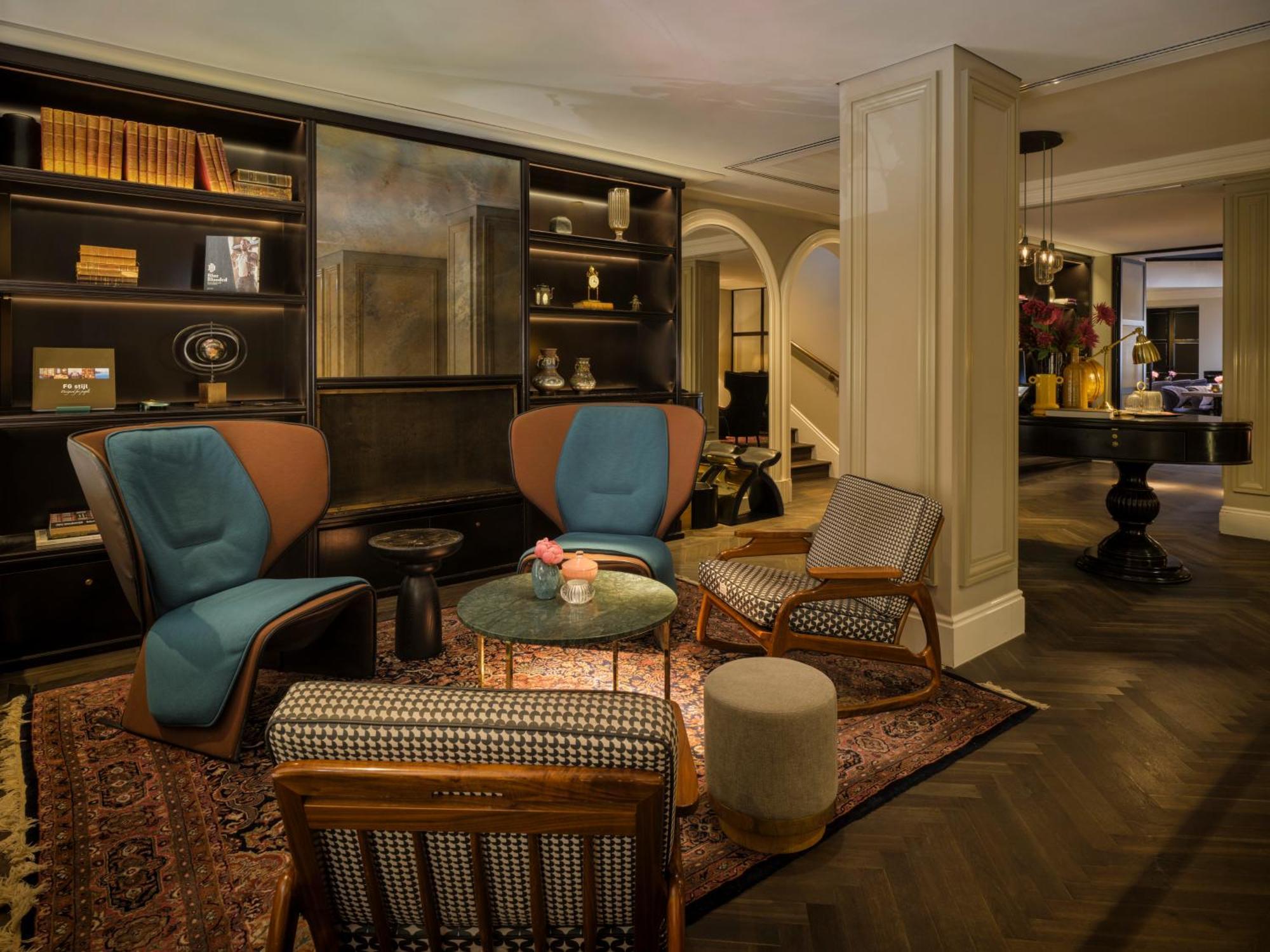 The Nikolai - Leonardo Limited Edition 4* Hambourg