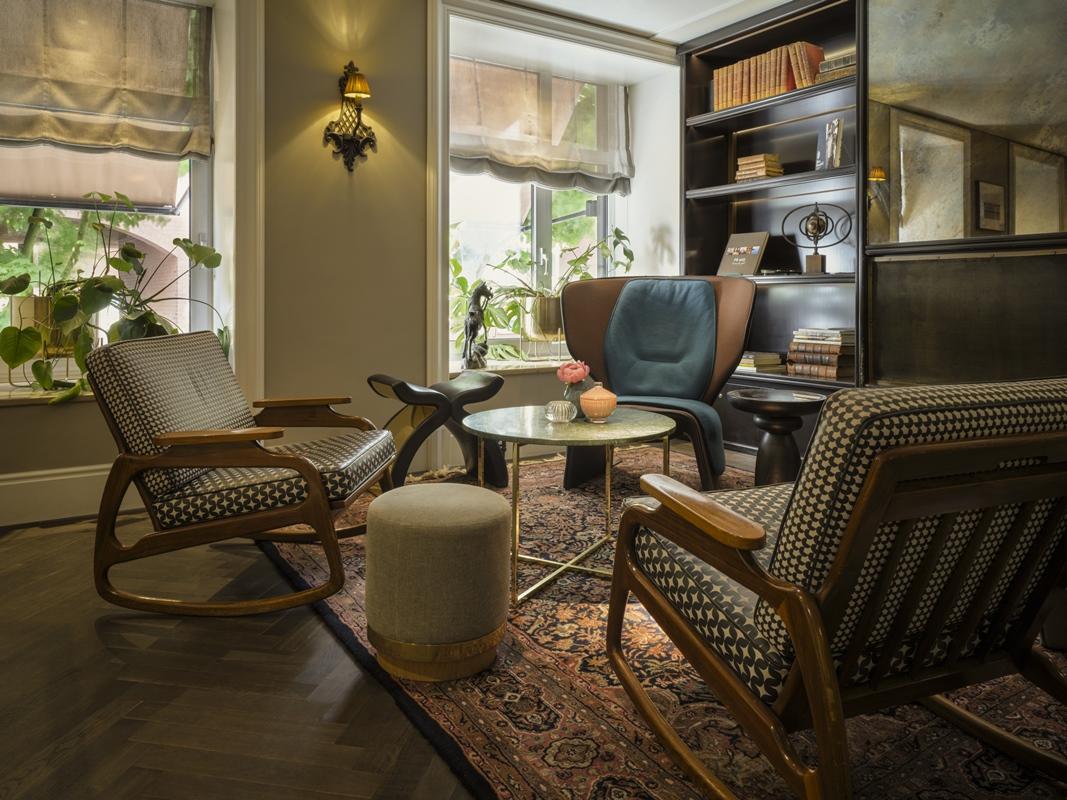 Hotel The Nikolai - Leonardo Limited Edition Hambourg