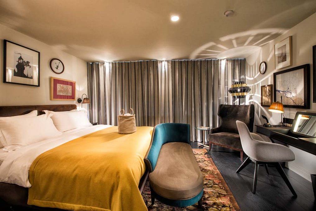 The Nikolai - Leonardo Limited Edition Hotel Hambourg